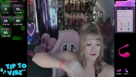 solesticia online show from 02-27-25, 09:47