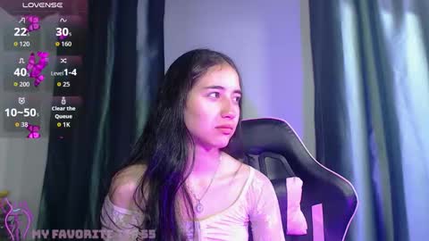 Fernada Rodriguez online show from 11-26-25, 11:22