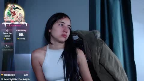 Fernada Rodriguez online show from 11-29-25, 12:30