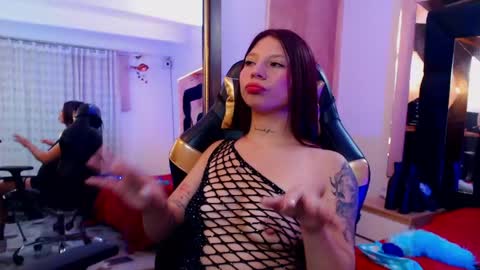Fernada Rodriguez online show from 05-15-26, 05:03