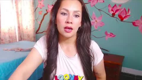 Snapshot of solhime chatting on 06-17-26, 08:10 Sol online show from 06-17-26, 08:10