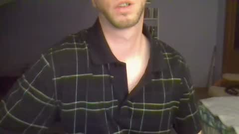 solid_flow online show from 04-14-26, 06:47