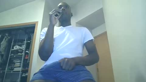 solidsnake992 online show from 12-13-24, 11:34