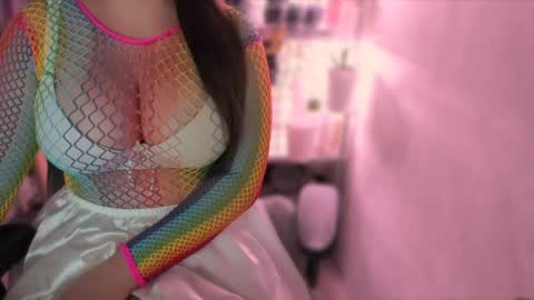 Snapshot of solisgaby chatting on 05-22-26, 05:51 Gaby Solis online show from 05-22-26, 05:51