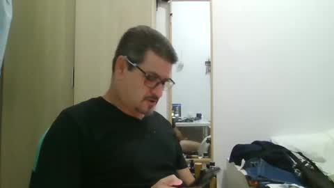 solitariodf2022 online show from 10-04-25, 06:28