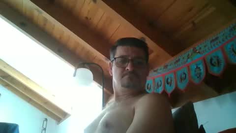 solitariodf2022 online show from 04-02-26, 01:20