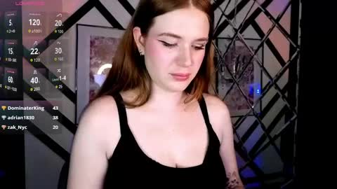 Snapshot of sollarkristy chatting on 06-05-26, 06:57 sollarkristy online show from 06-05-26, 06:57