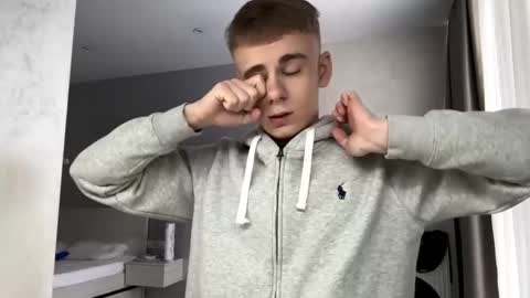 Jett online show from 02-07-26, 08:51