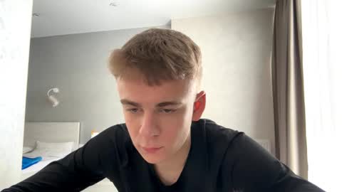 Jett online show from 02-22-26, 09:19