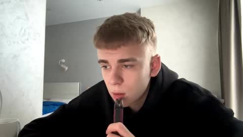 Jett online show from 02-24-26, 07:17