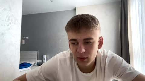 Jett online show from 03-22-26, 09:23