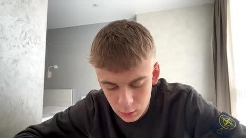 Jett online show from 03-24-26, 07:46