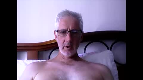 Soloman online show from 01-13-26, 01:11