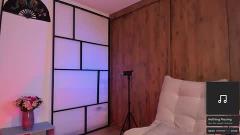 saraIG Solosara8 online show from 02-20-26, 06:19