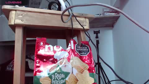 solwynnee online show from 11-19-25, 03:06