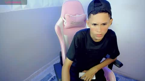 ESTEBAN online show from 06-23-26, 12:30