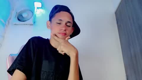 ESTEBAN online show from 07-20-26, 11:18
