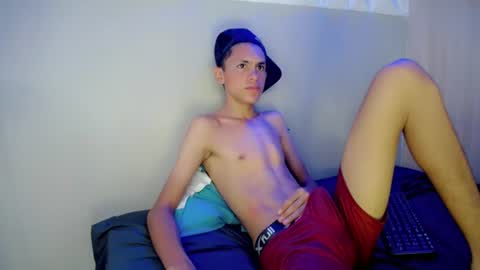 ESTEBAN online show from 07-30-26, 07:35