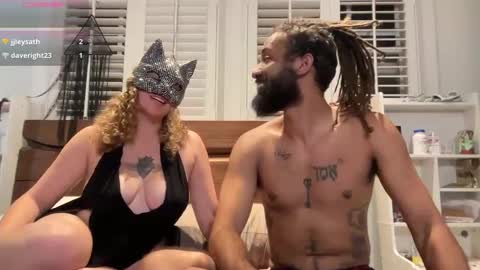 Kitty and Romeo online show from 10-02-25, 02:51