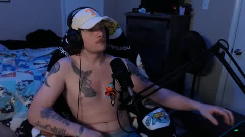 Lover Boi online show from 12-06-24, 04:58