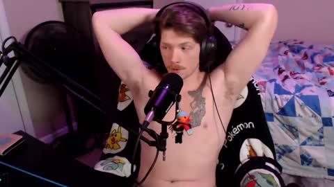 Lover Boi online show from 02-14-25, 02:28