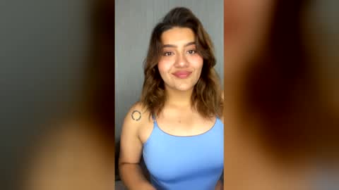 Snapshot of sommerr111 chatting on 05-19-26, 03:24 sommerr111 online show from 05-19-26, 03:24