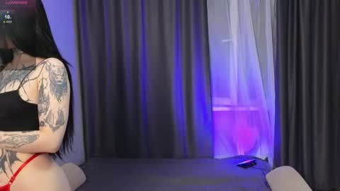 somniya online show from 07-23-26, 09:02