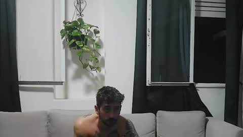 somos2argent online show from 04-19-26, 10:56