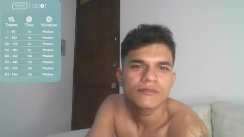 somosfabiyvanu online show from 06-25-26, 04:56