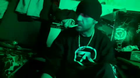 Soni online show from 01-17-26, 03:33