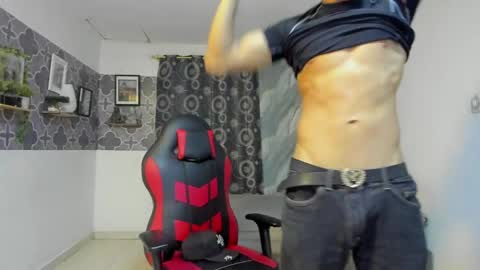 son_hades online show from 04-12-26, 04:28