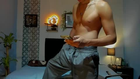 son_hades online show from 04-20-26, 04:26