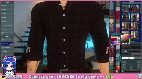 Sona Boobvelle  Olette. online show from 05-19-26, 03:29