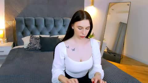 Catherine online show from 02-08-26, 02:31