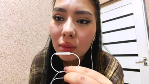 Snapshot of sondigiovanni chatting on 04-07-26, 09:04 Sabrina 3 online show from 04-07-26, 09:04