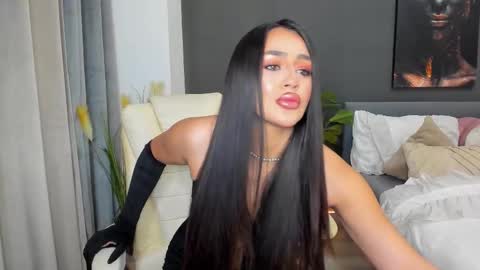 Sonia  Rey online show from 02-03-26, 03:39