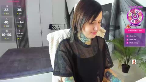 Sonia online show from 01-11-26, 07:24