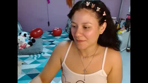 Snapshot of soniafuckboobs chatting on 03-11-25, 04:40 soniafuckboobs online show from 03-11-25, 04:40