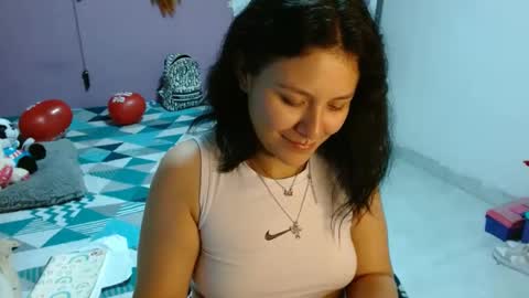 Snapshot of soniafuckboobs chatting on 03-11-25, 10:53 soniafuckboobs online show from 03-11-25, 10:53