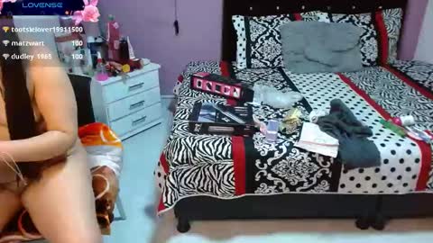 sonialatin69 online show from 01-16-25, 11:27