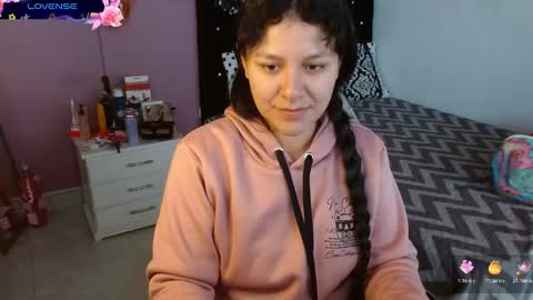 sonialatin69 online show from 01-20-25, 02:36