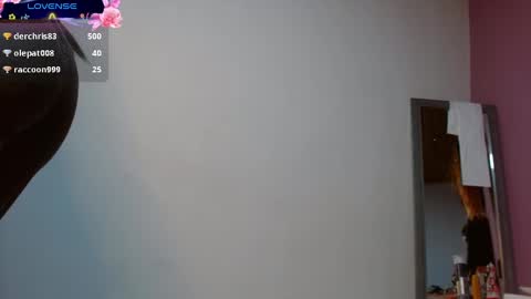 sonialatin69 online show from 01-21-25, 09:25