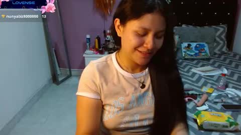 sonialatin69 online show from 01-22-25, 03:31