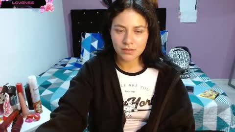 sonialatin69 online show from 02-07-25, 06:45