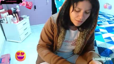 sonialatin69 online show from 02-15-25, 12:11