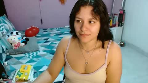 sonialatin69 online show from 03-12-25, 07:06
