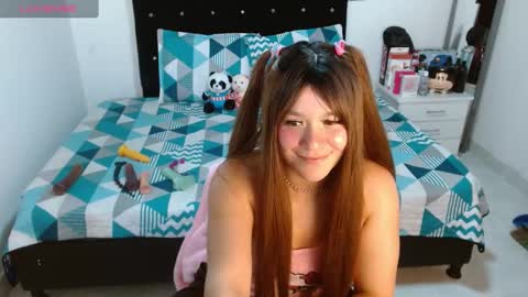 sonialatin69 online show from 09-24-25, 01:36