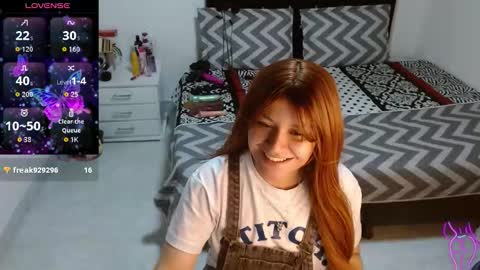 sonialatin69 online show from 11-15-25, 12:41