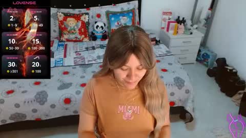 Snapshot of sonialatin69 chatting on 12-15-25, 12:20 sonialatin69 online show from 12-15-25, 12:20