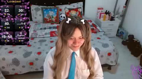 Snapshot of sonialatin69 chatting on 12-17-25, 01:17 sonialatin69 online show from 12-17-25, 01:17